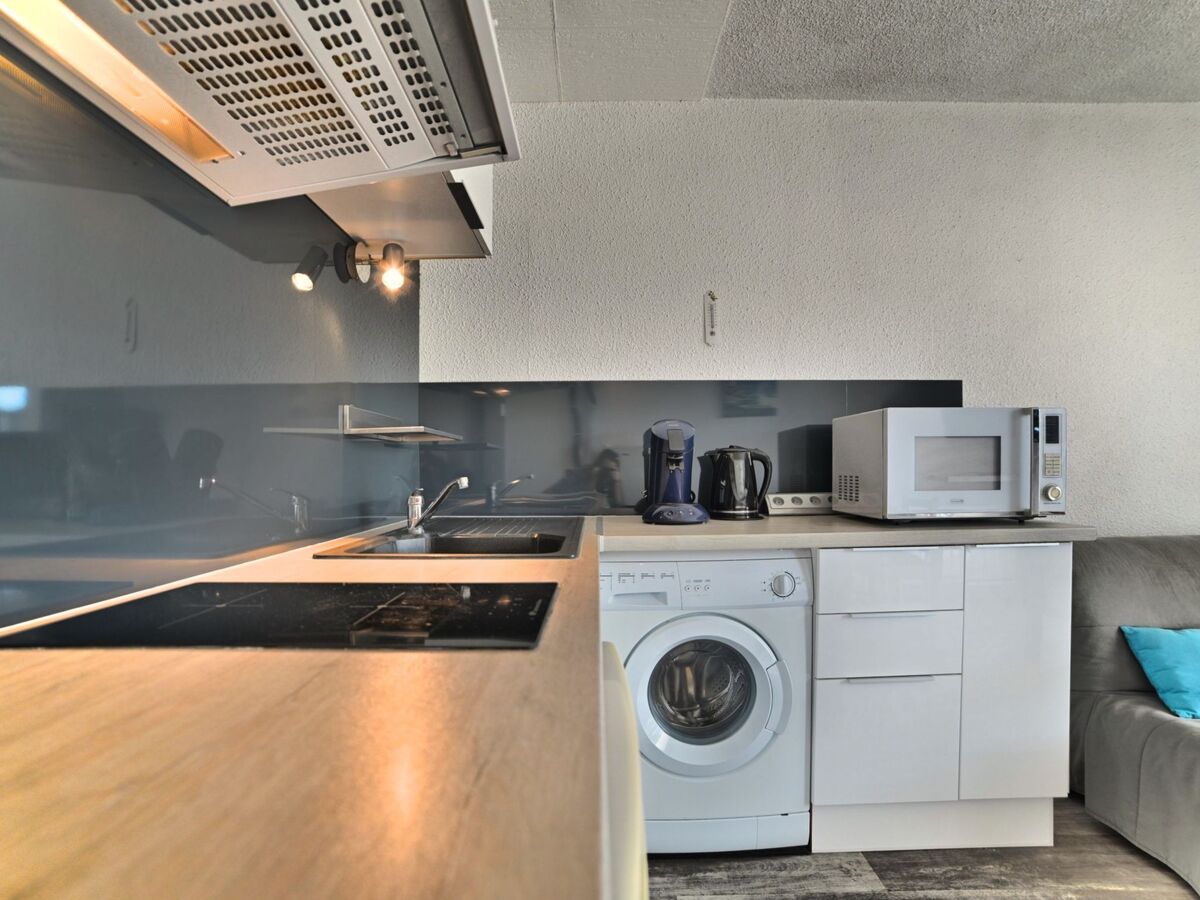 Appartement La Palmeraie aux Mathes, 900 m plage - Photo 9