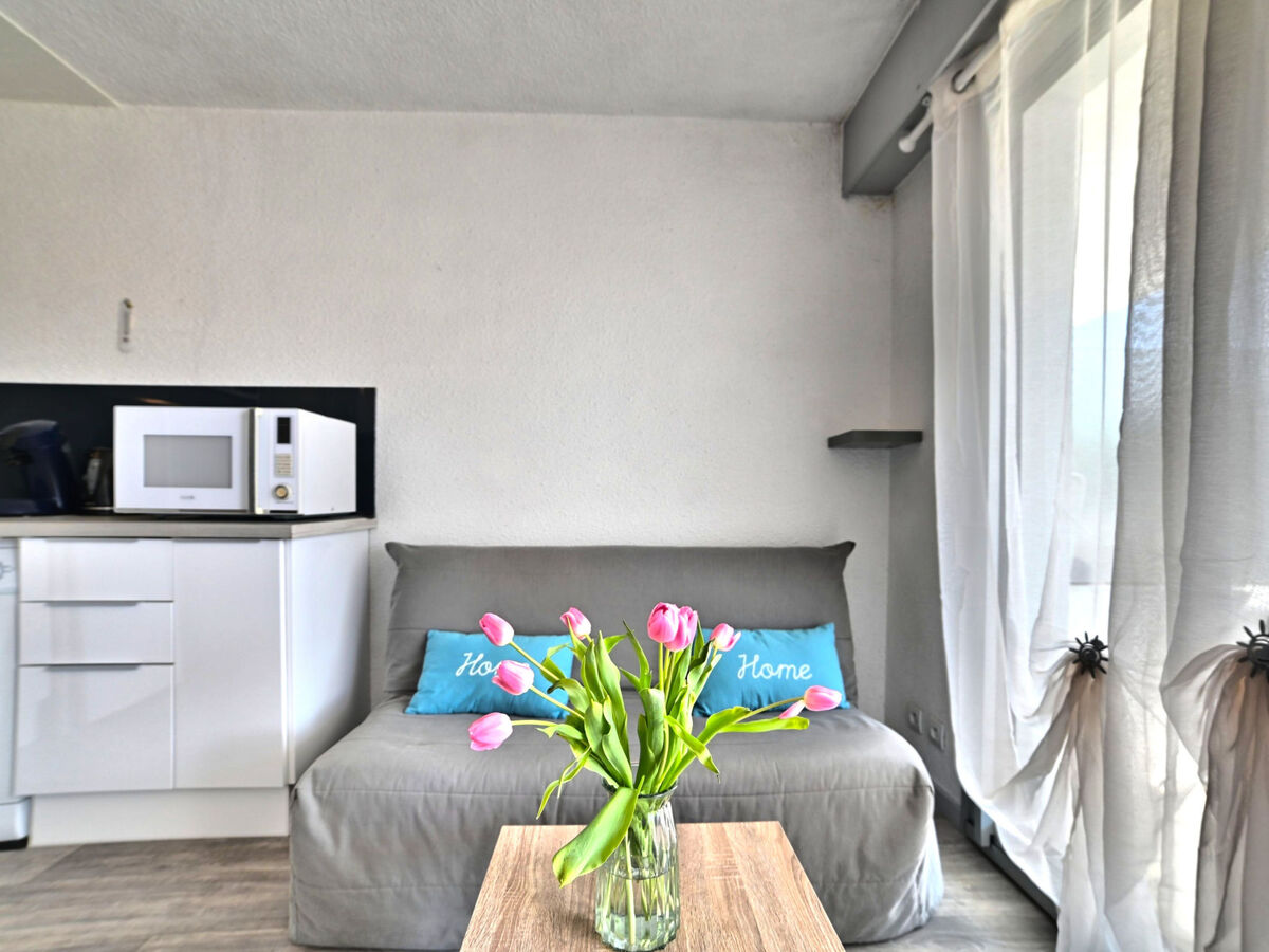 Appartement La Palmeraie aux Mathes, 900 m plage - Photo 11