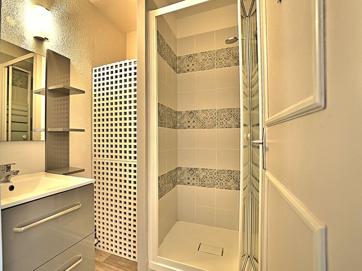 Appartement La Palmeraie aux Mathes, 900 m plage - Photo 14