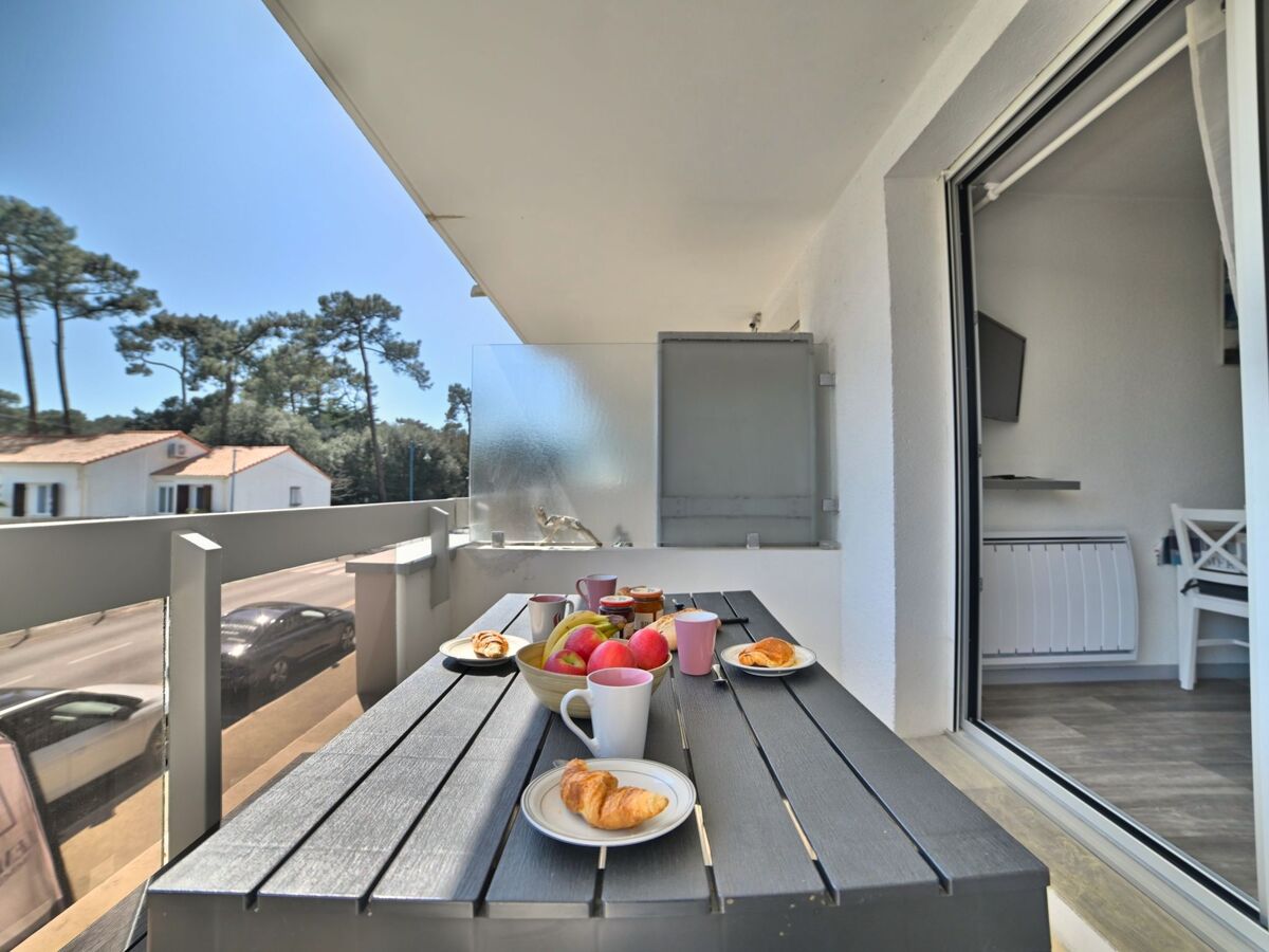 Appartement La Palmeraie aux Mathes, 900 m plage - Photo 16
