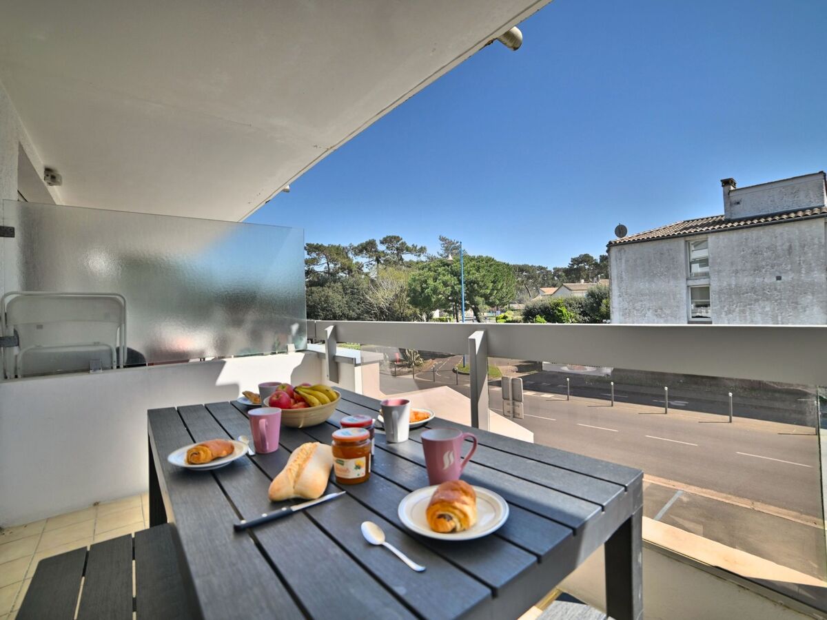 Appartement La Palmeraie aux Mathes, 900 m plage - Photo 17