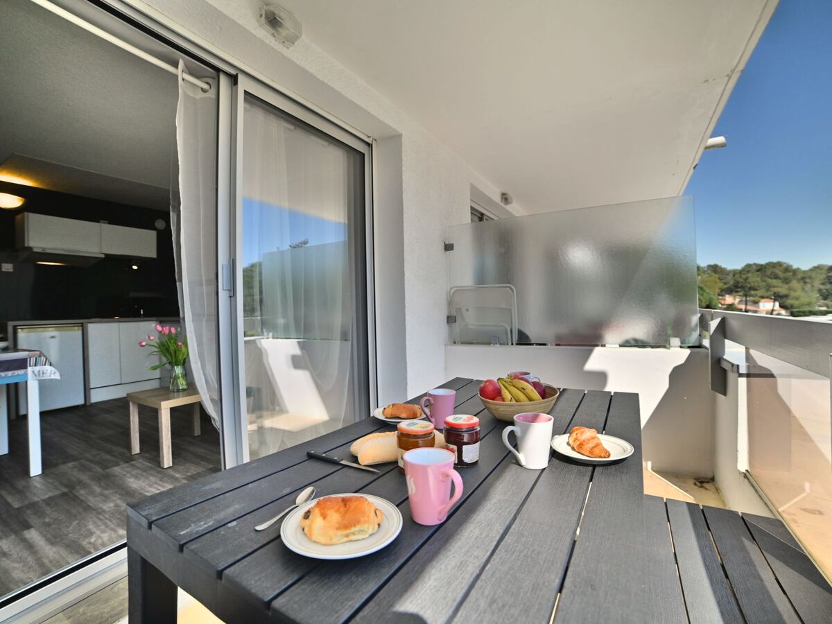 Appartement La Palmeraie aux Mathes, 900 m plage - Photo 18