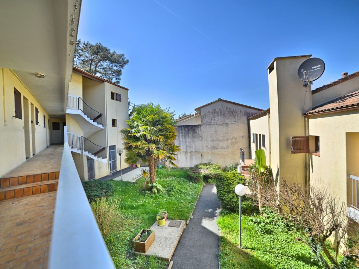 Appartement La Palmeraie aux Mathes, 900 m plage - Photo 19
