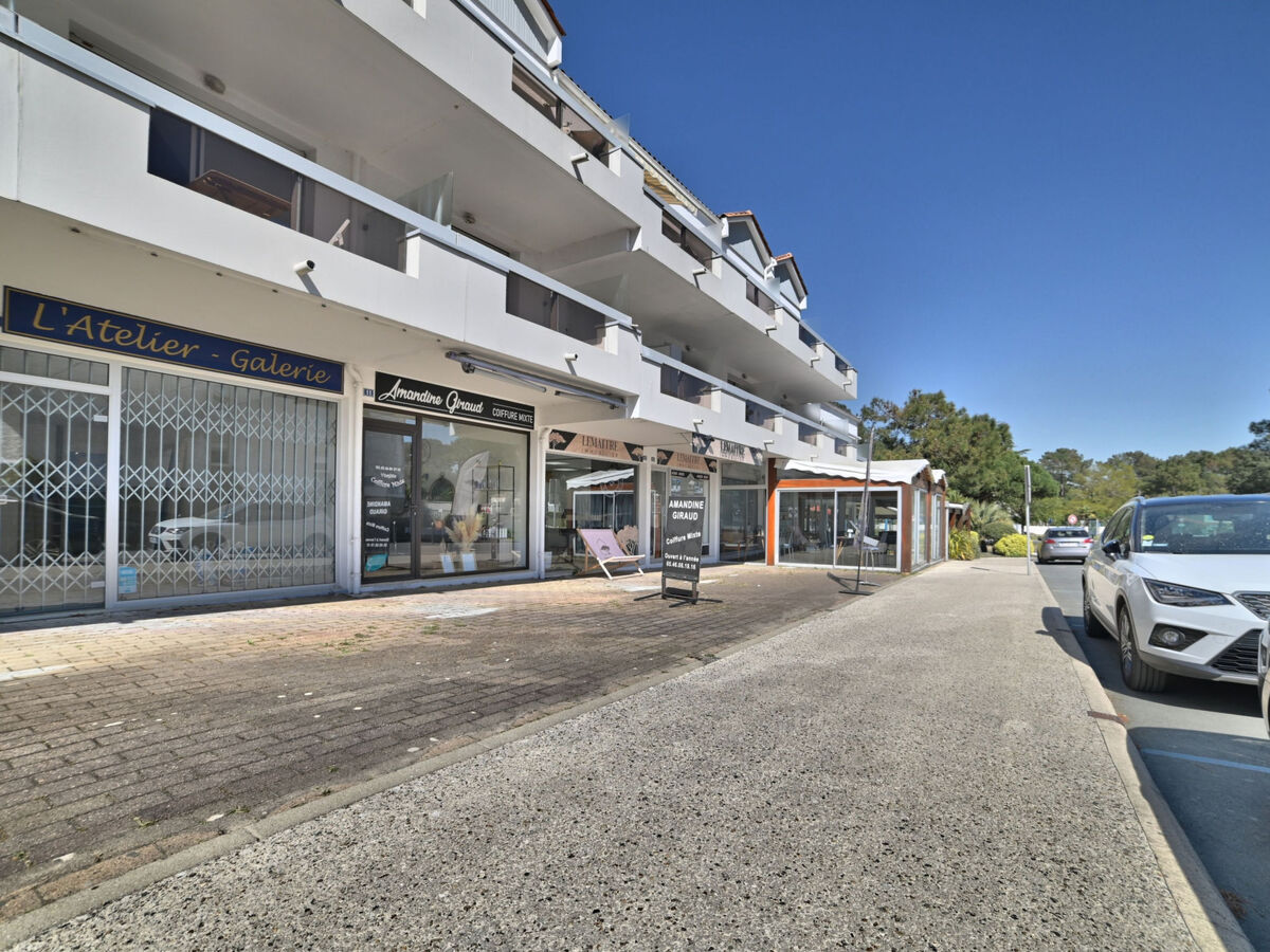 Appartement La Palmeraie aux Mathes, 900 m plage - Photo 20