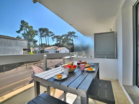 Location appartement à Les Mathes