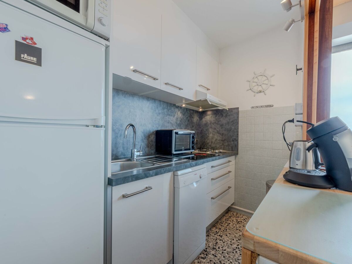 Appartement Le Suffren au Barcarès, 300 m de la plage - Photo 14