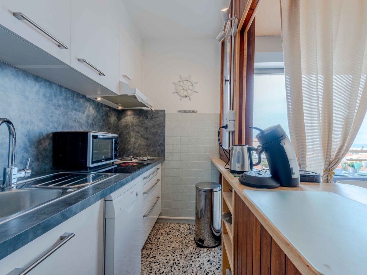 Appartement Le Suffren au Barcarès, 300 m de la plage - Photo 15