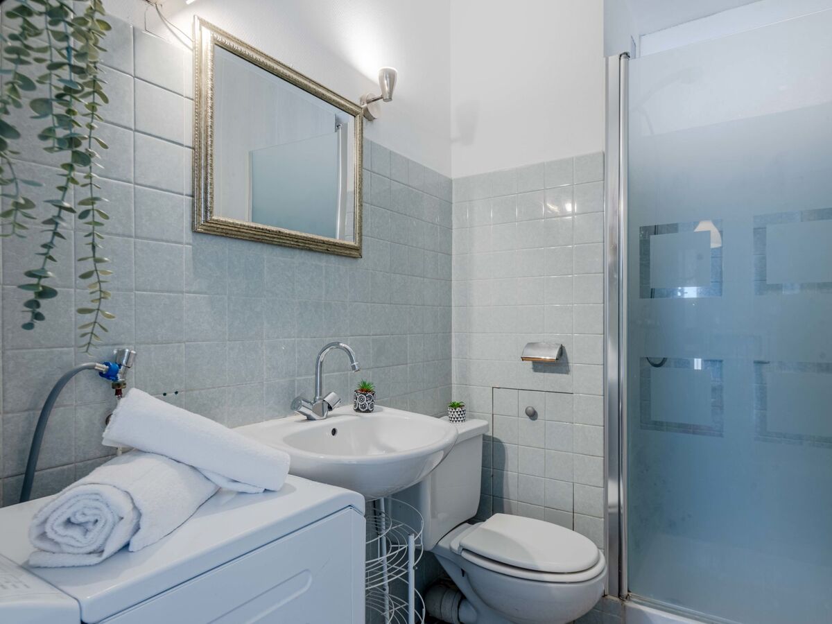 Appartement Le Suffren au Barcarès, 300 m de la plage - Photo 20