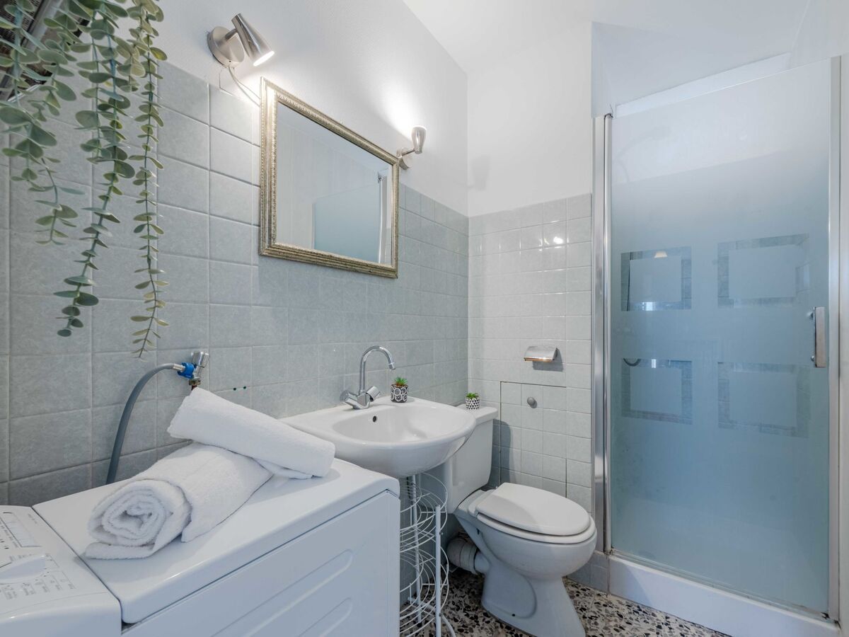 Appartement Le Suffren au Barcarès, 300 m de la plage - Photo 21
