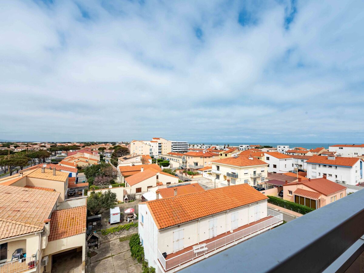 Appartement Le Suffren au Barcarès, 300 m de la plage - Photo 27