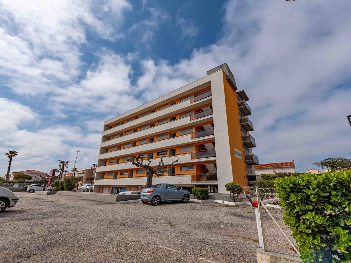 Appartement Le Suffren au Barcarès, 300 m de la plage - Photo 29