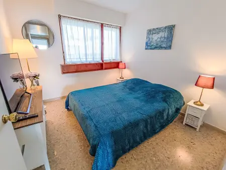 Le Méditerranée - Apt 2 pièces vue mer à 40 m : photo 10