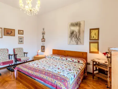 Appartement Mariarosa à Dongo, vue lac à 400 m : photo 4