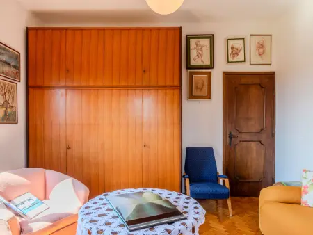 Appartement Mariarosa à Dongo, vue lac à 400 m : photo 7