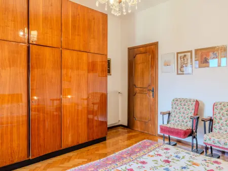 Appartement Mariarosa à Dongo, vue lac à 400 m : photo 13