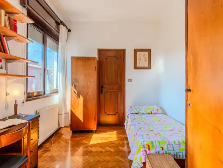 Appartement Mariarosa à Dongo, vue lac à 400 m : photo 14