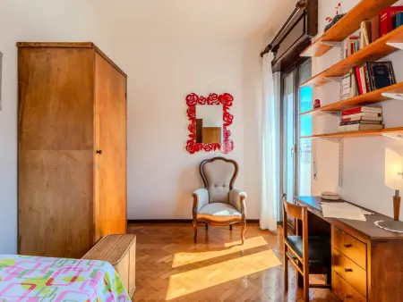 Appartement Mariarosa à Dongo, vue lac à 400 m : photo 16