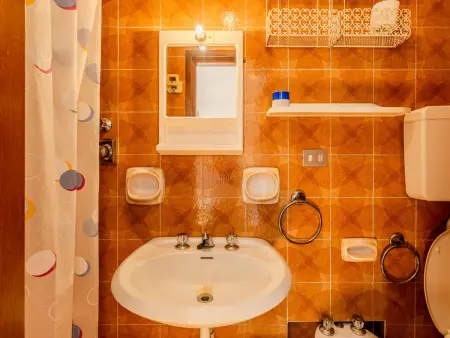 Appartement Mariarosa à Dongo, vue lac à 400 m : photo 17