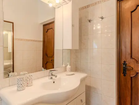 Appartement Mariarosa à Dongo, vue lac à 400 m : photo 18