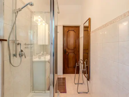 Appartement Mariarosa à Dongo, vue lac à 400 m : photo 20