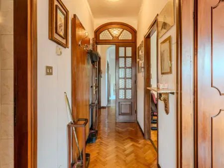 Appartement Mariarosa à Dongo, vue lac à 400 m : photo 21