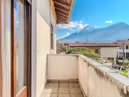 Appartement Mariarosa à Dongo, vue lac à 400 m : photo 24