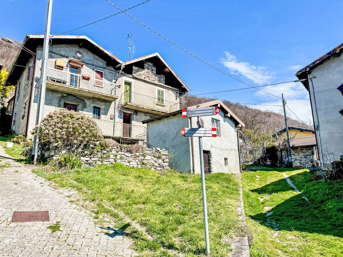 Appartement Buongusto – vue lac, terrasse 35 m² en montagne - Photo 27