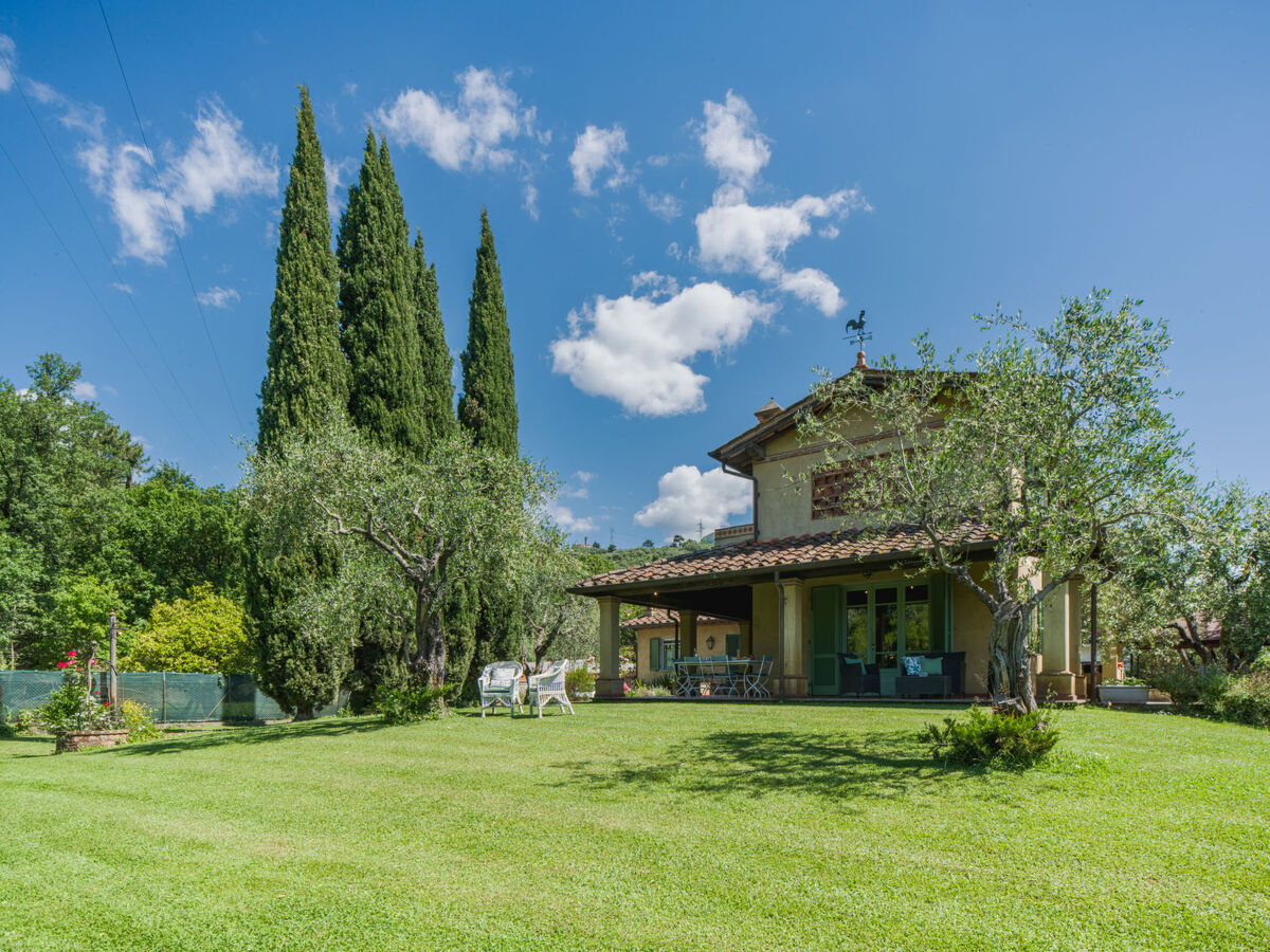 Il Casale – Maison 5 chambres avec piscine à Camaiore - Photo 2