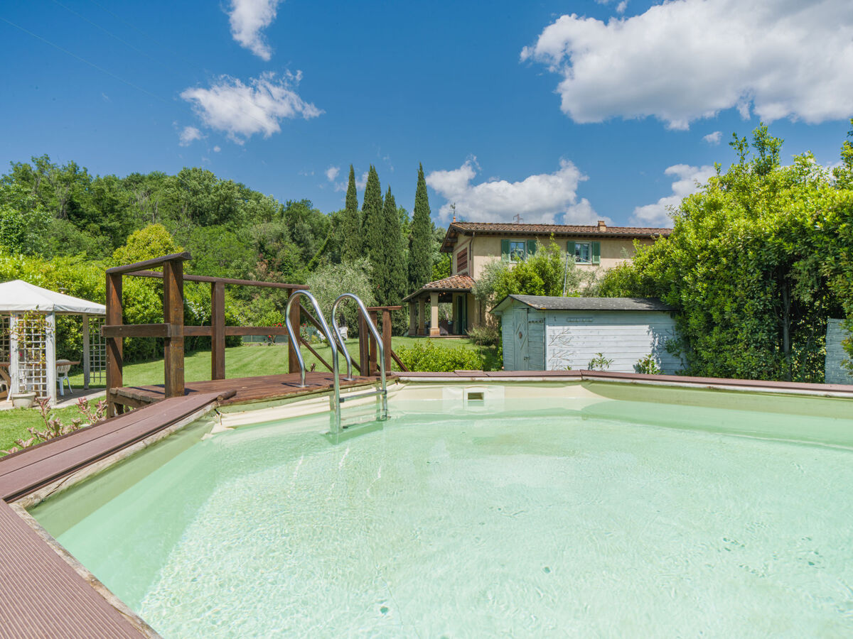 Il Casale – Maison 5 chambres avec piscine à Camaiore - Photo 3