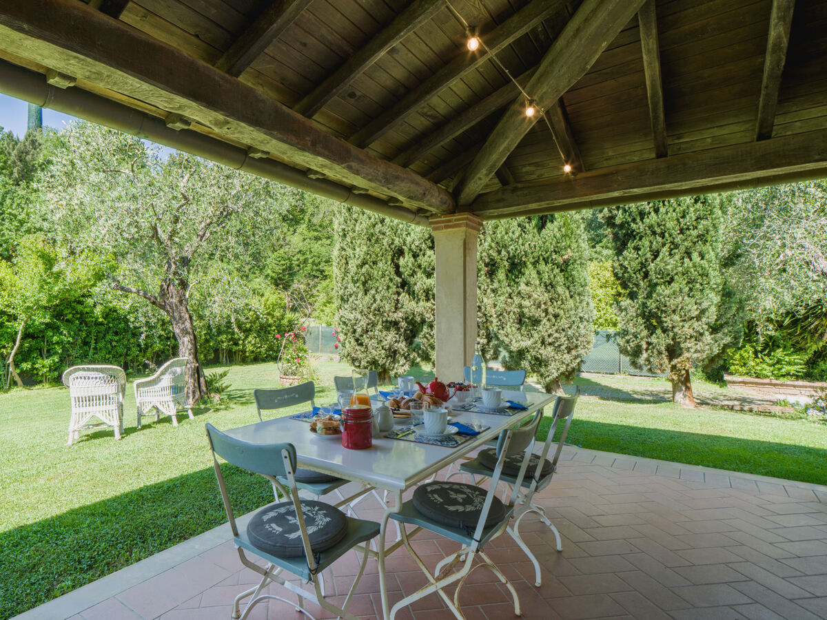 Il Casale – Maison 5 chambres avec piscine à Camaiore - Photo 4