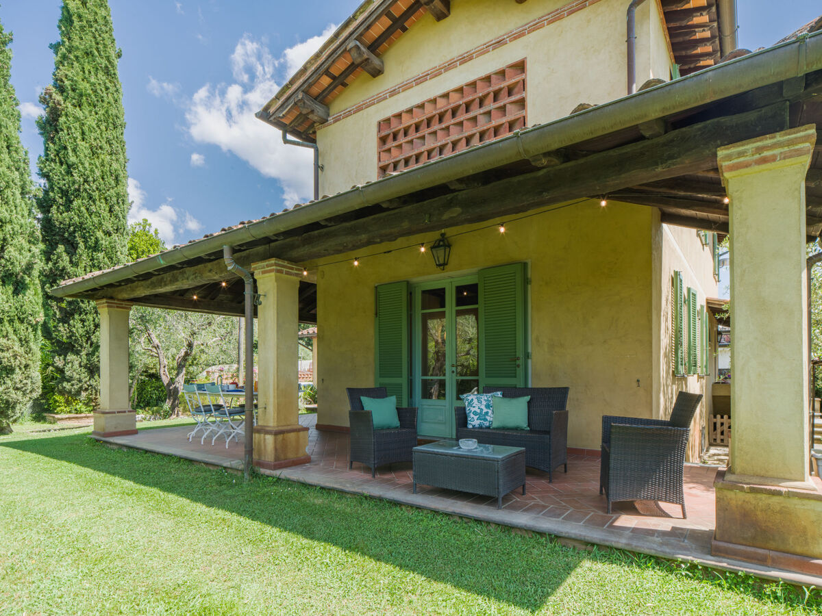 Il Casale – Maison 5 chambres avec piscine à Camaiore - Photo 5