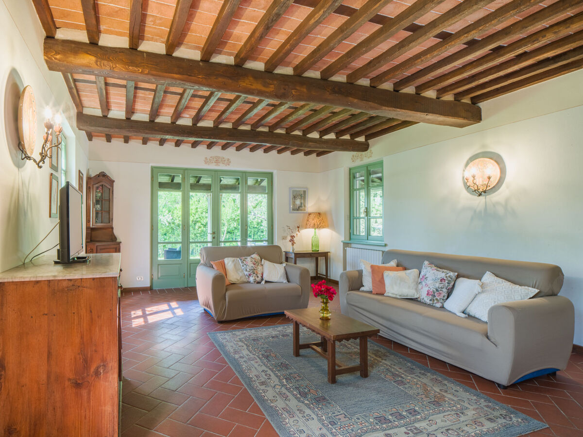 Il Casale – Maison 5 chambres avec piscine à Camaiore - Photo 6
