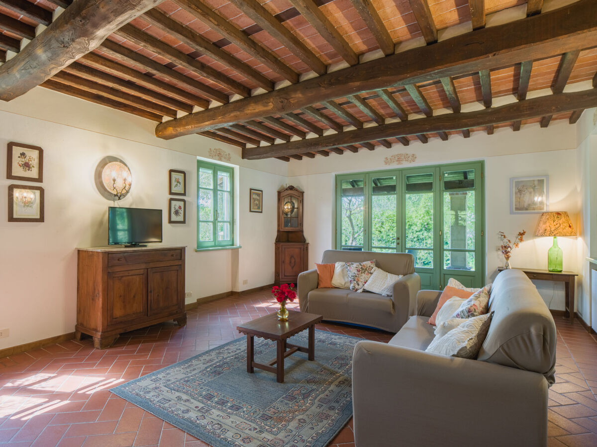 Il Casale – Maison 5 chambres avec piscine à Camaiore - Photo 7