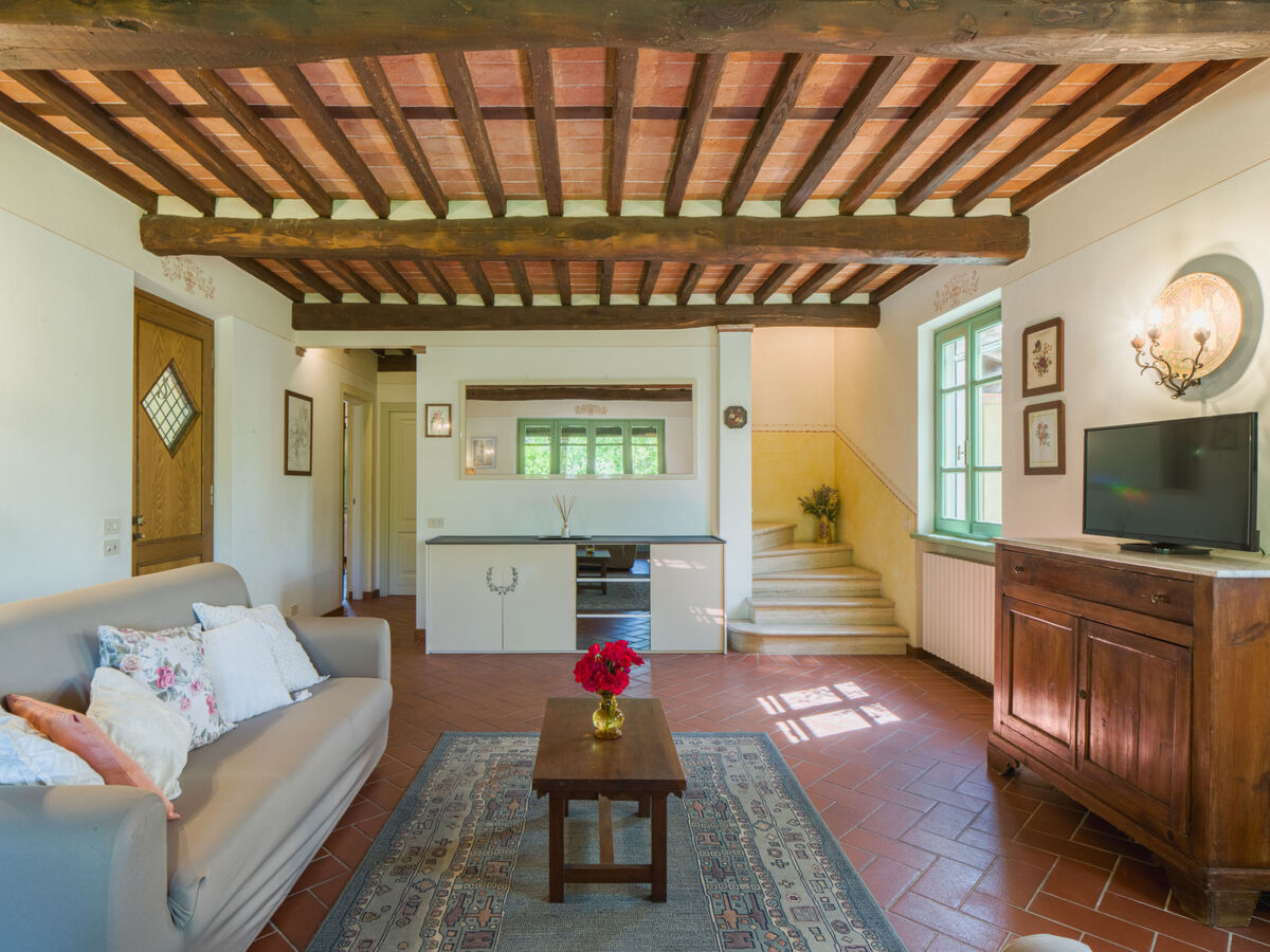 Il Casale – Maison 5 chambres avec piscine à Camaiore - Photo 8