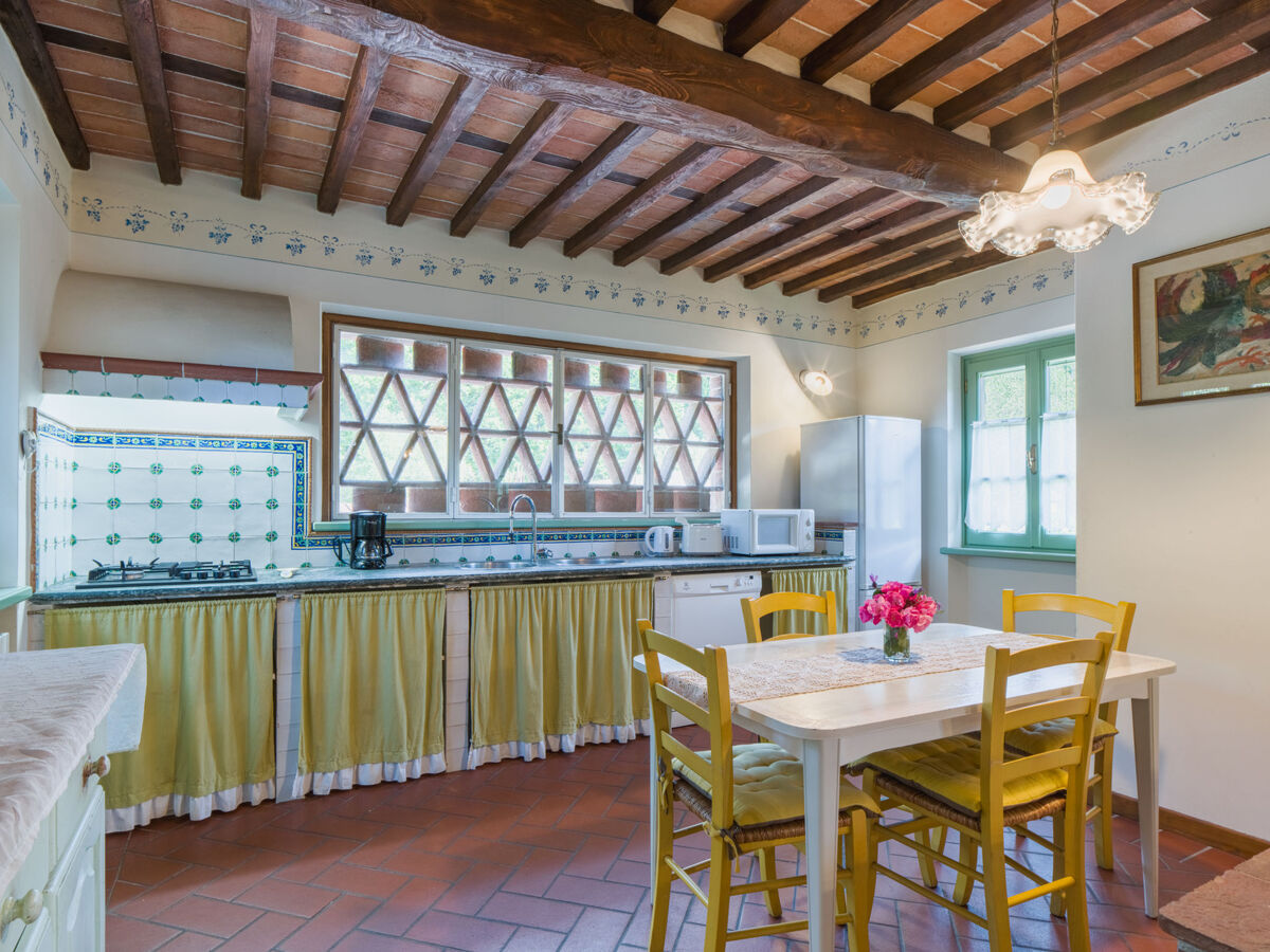 Il Casale – Maison 5 chambres avec piscine à Camaiore - Photo 9