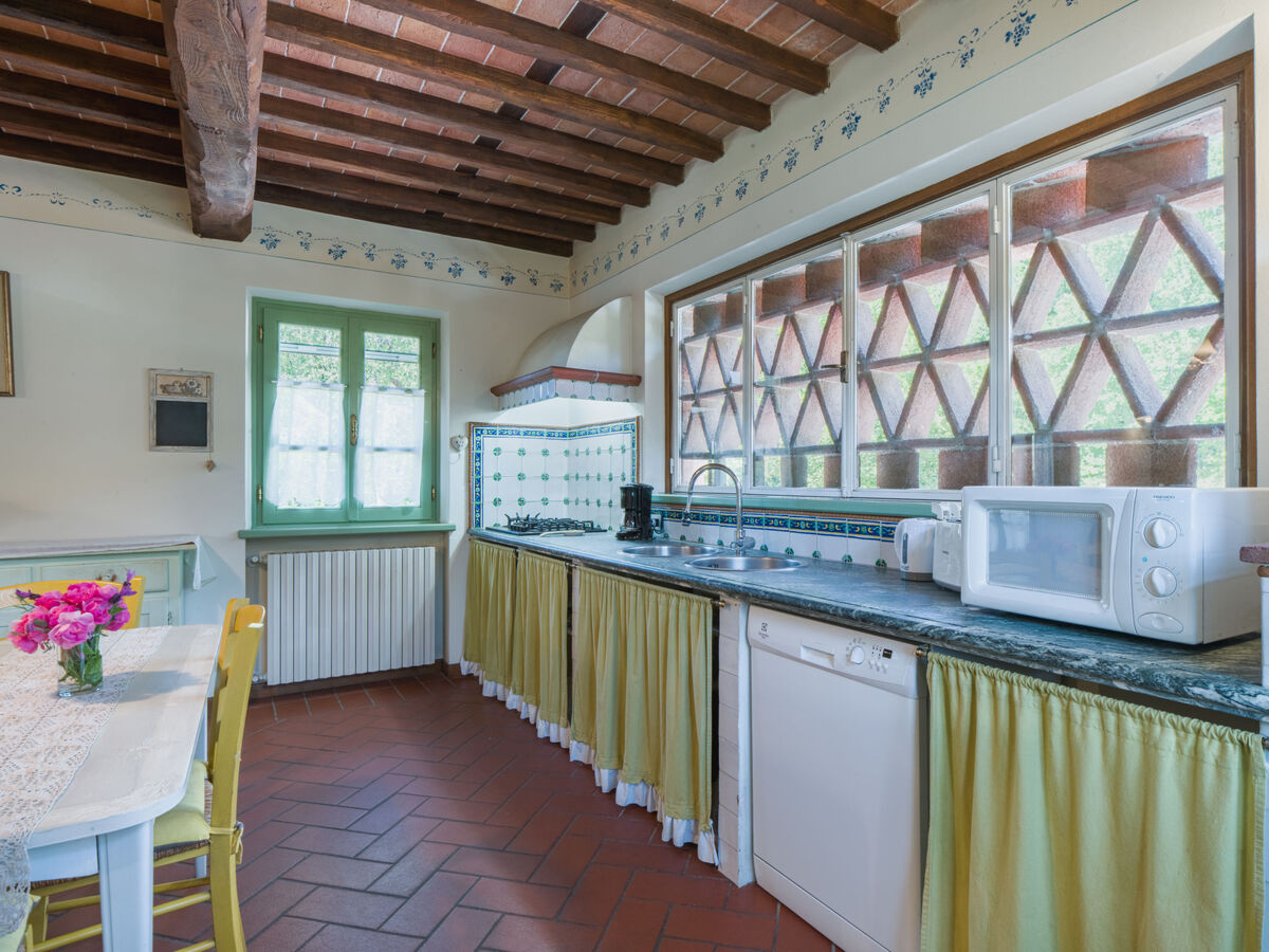 Il Casale – Maison 5 chambres avec piscine à Camaiore - Photo 10