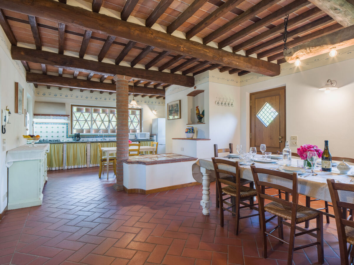 Il Casale – Maison 5 chambres avec piscine à Camaiore - Photo 11
