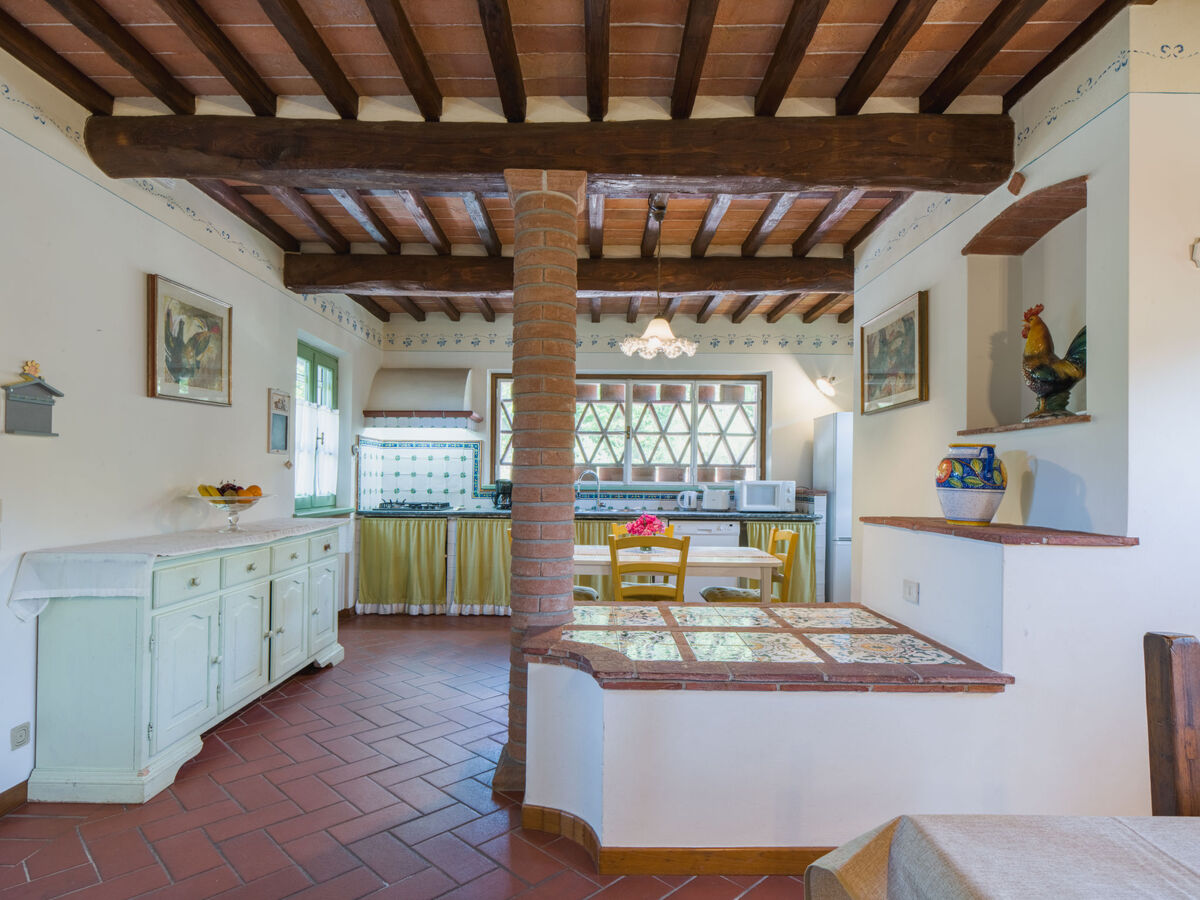 Il Casale – Maison 5 chambres avec piscine à Camaiore - Photo 12