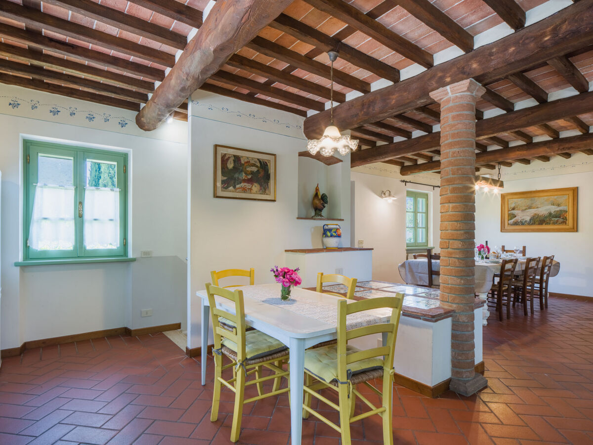 Il Casale – Maison 5 chambres avec piscine à Camaiore - Photo 13