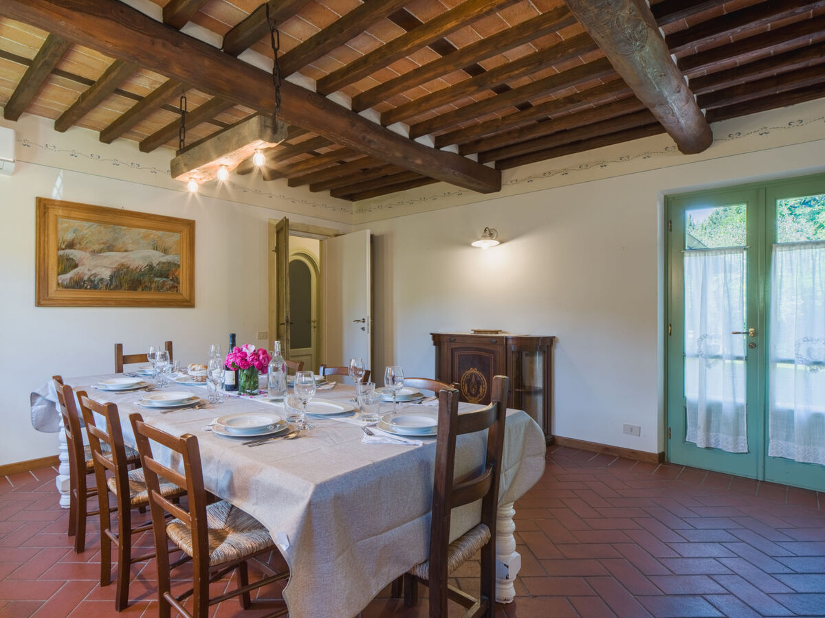 Il Casale – Maison 5 chambres avec piscine à Camaiore - Photo 14