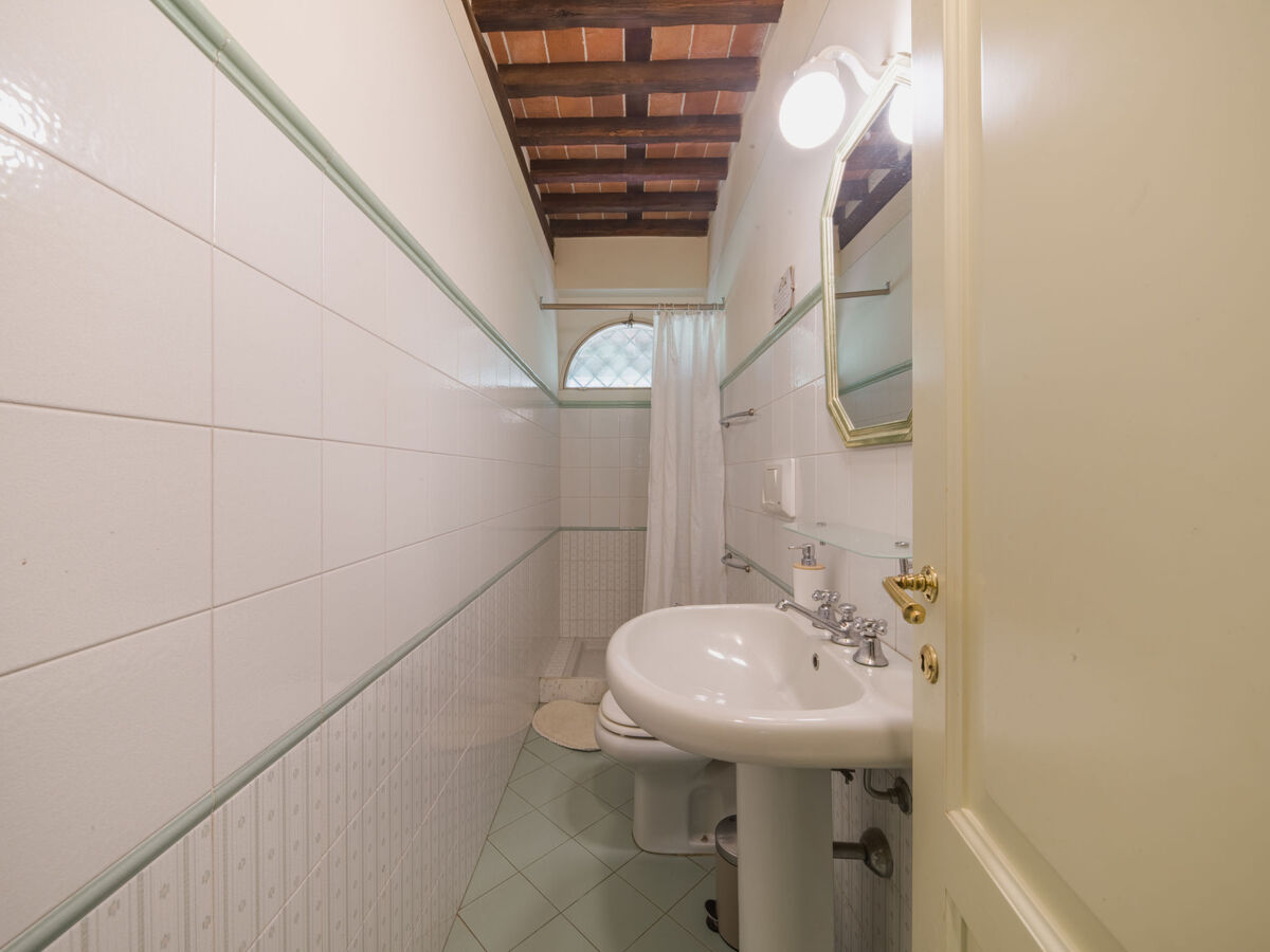 Il Casale – Maison 5 chambres avec piscine à Camaiore - Photo 15
