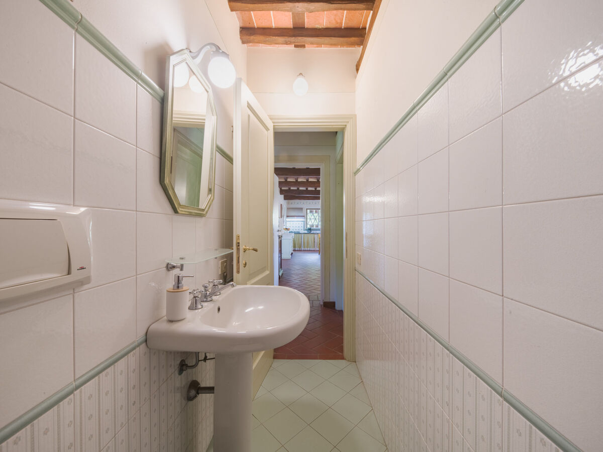 Il Casale – Maison 5 chambres avec piscine à Camaiore - Photo 16