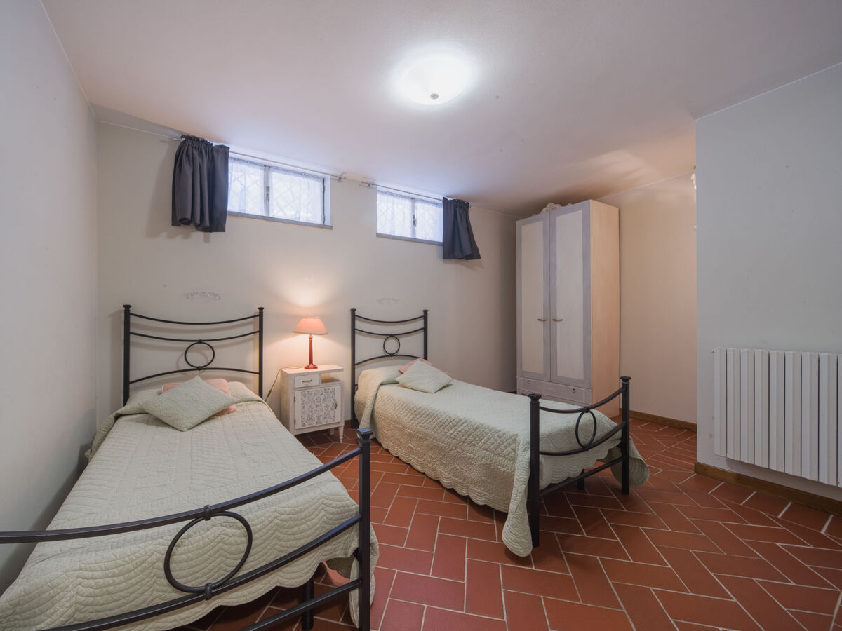 Il Casale – Maison 5 chambres avec piscine à Camaiore - Photo 17