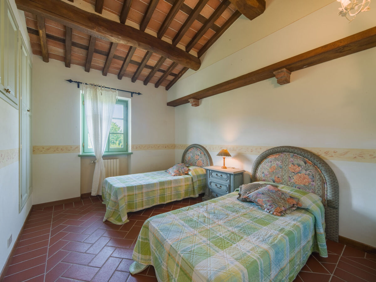 Il Casale – Maison 5 chambres avec piscine à Camaiore - Photo 18