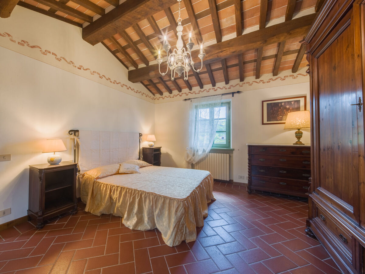 Il Casale – Maison 5 chambres avec piscine à Camaiore - Photo 20