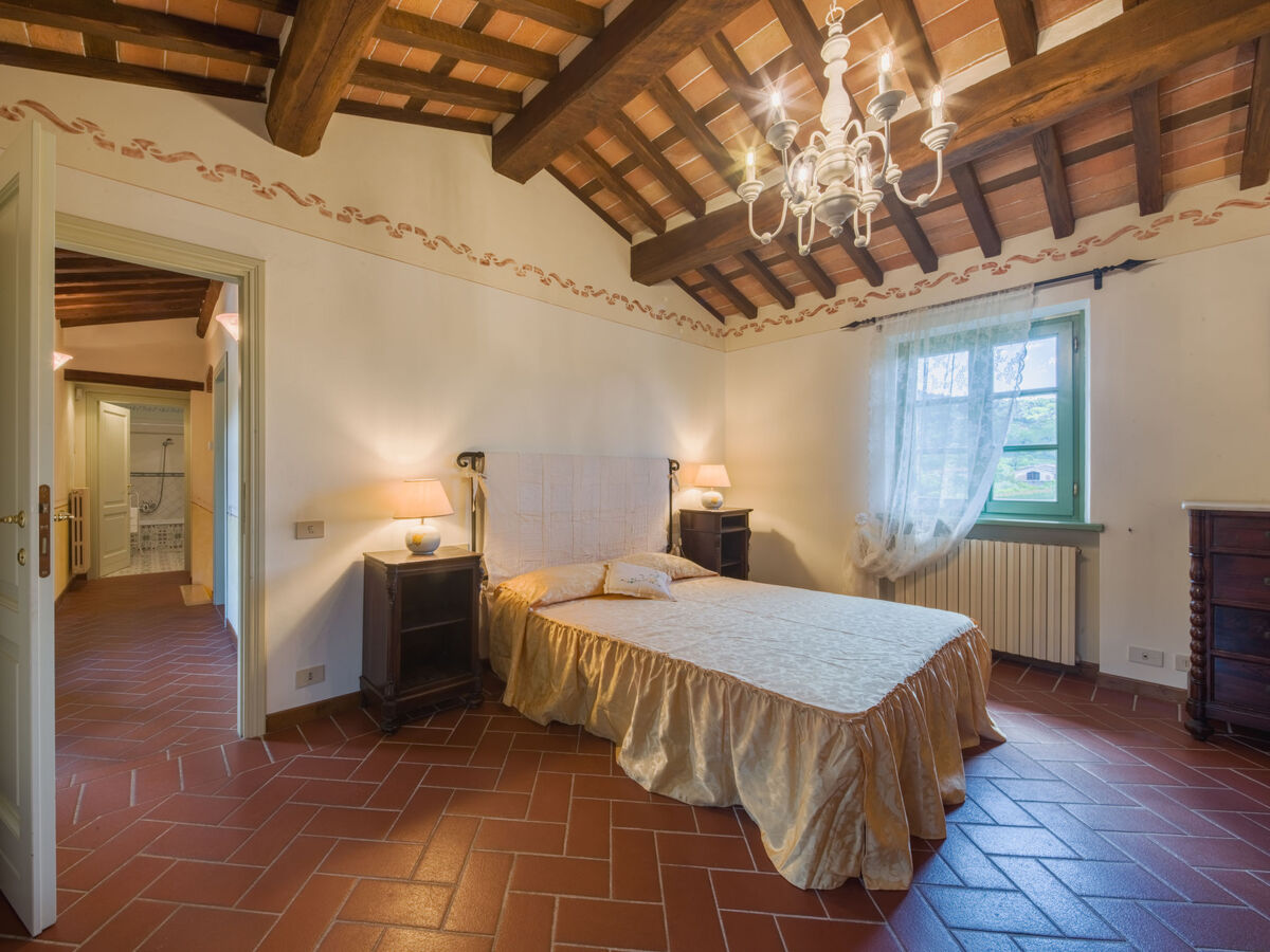 Il Casale – Maison 5 chambres avec piscine à Camaiore - Photo 21