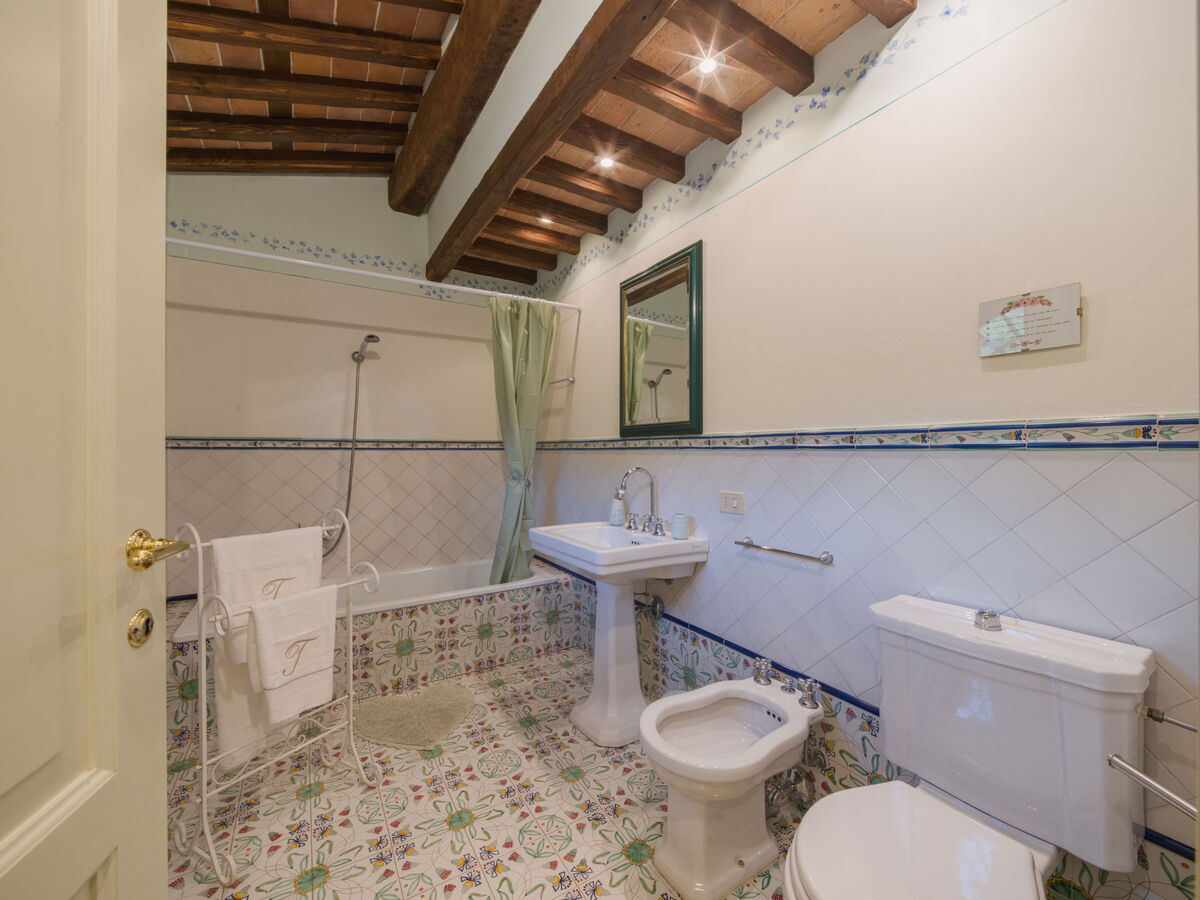 Il Casale – Maison 5 chambres avec piscine à Camaiore - Photo 22