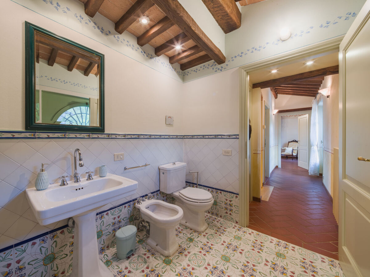 Il Casale – Maison 5 chambres avec piscine à Camaiore - Photo 23