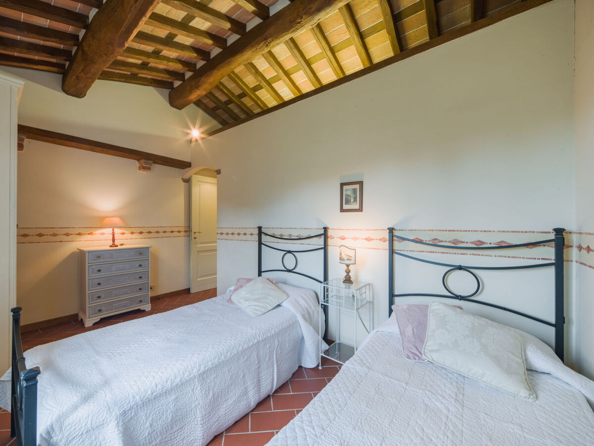 Il Casale – Maison 5 chambres avec piscine à Camaiore - Photo 24