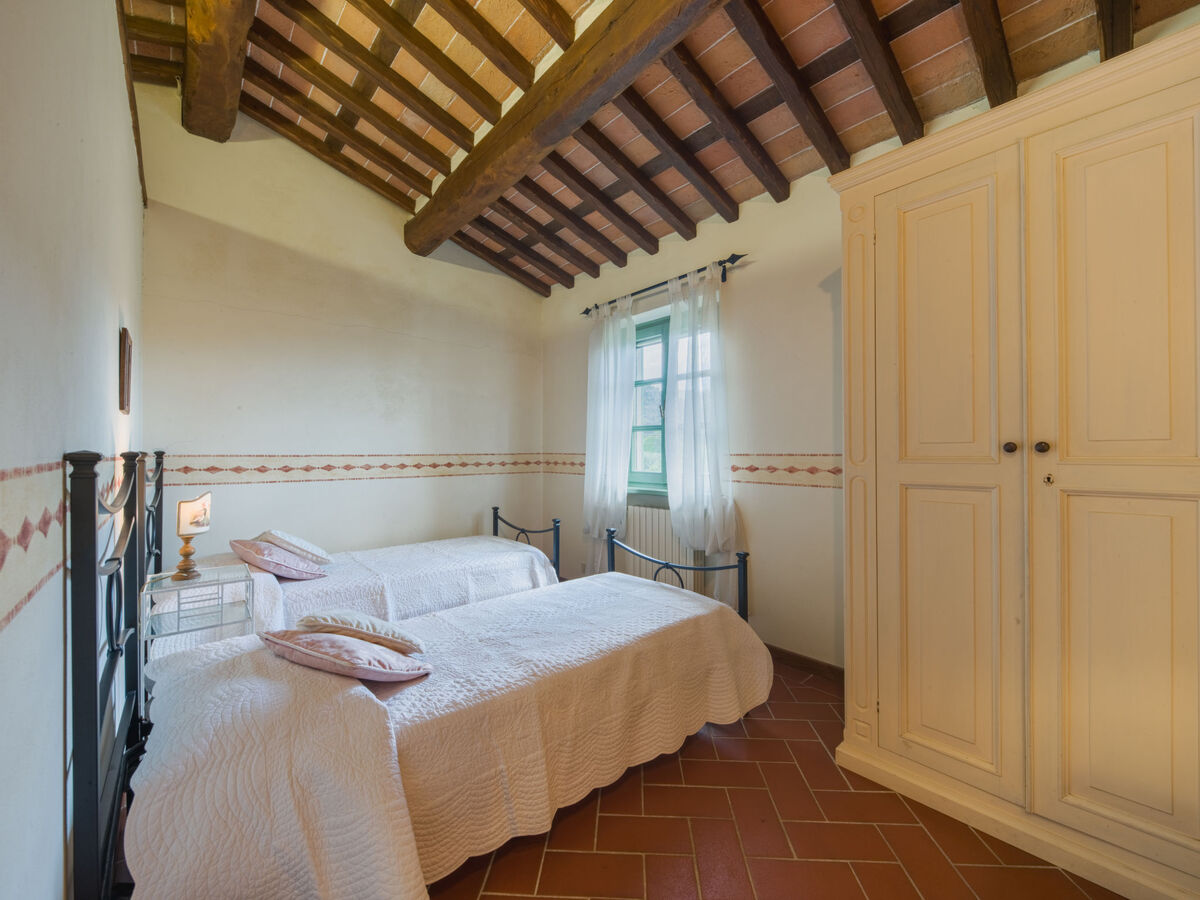 Il Casale – Maison 5 chambres avec piscine à Camaiore - Photo 25